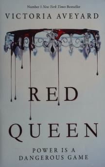 Red Queen Aveyard Victoria Author Free Download Borrow And Streaming Internet Archive